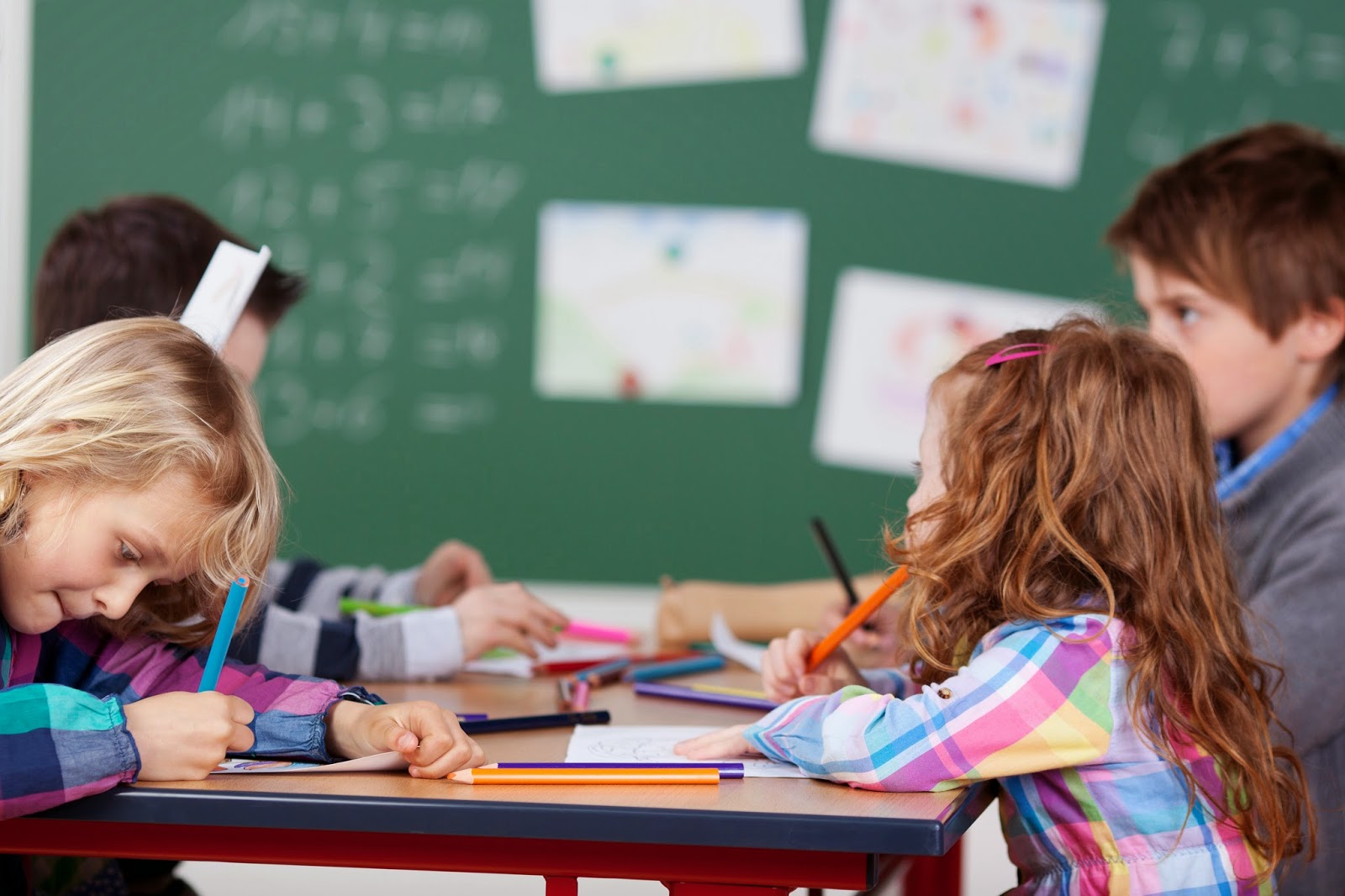 Exemplos De Conflitos Em Sala De Aula