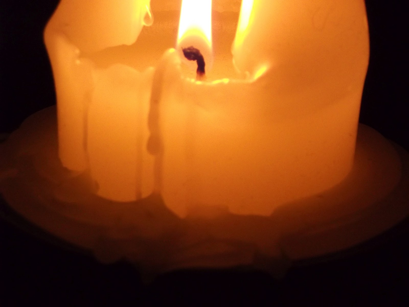 Imogen Lawrence Photography Still Life Candles