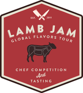 Lamb Jam -- Feb 28