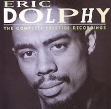 Ciclo Eric Dolphy