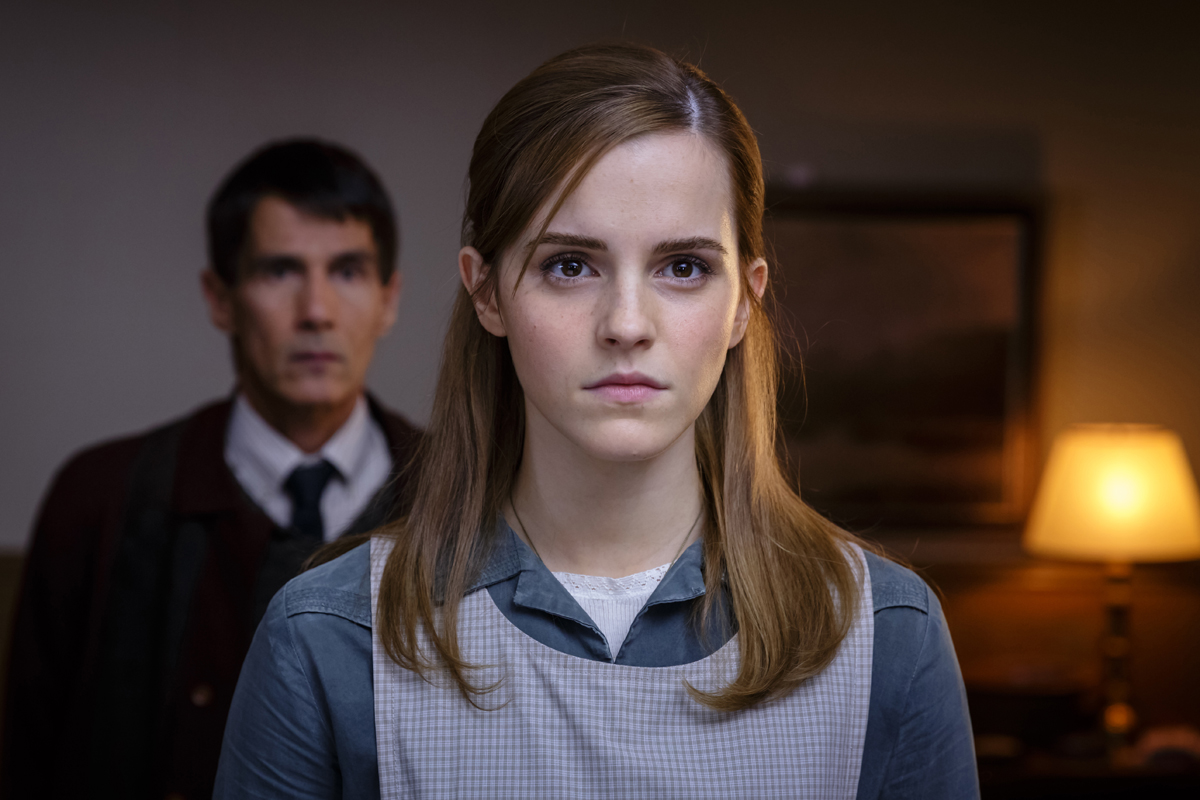 New REGRESSION Clips, Images and Posters | The Entertainment Factor