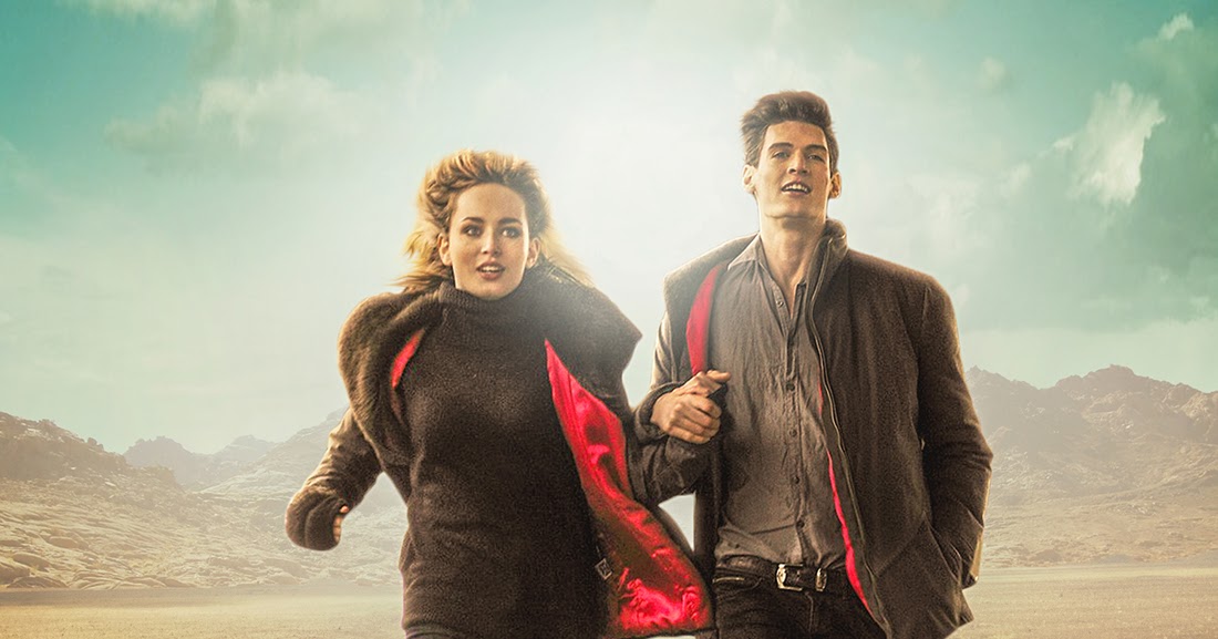 Design a Movie Poster Photo Manipulation Concept Tutorial