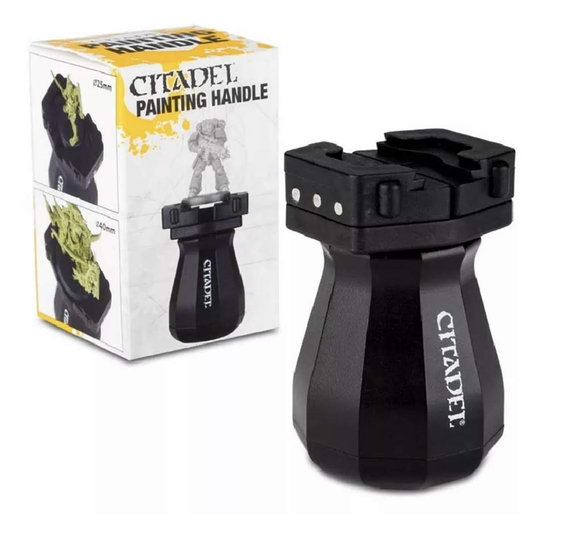 AMERICAN WARGAMERS ASSOCIATION Games Citadel Painting Handle