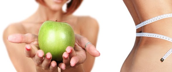 Como perder peso rapido y con salud