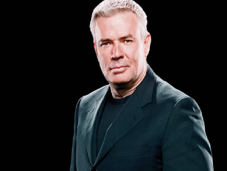 Free HD Wallpapers: Eric Bischoff Hd Free Wallpapers
