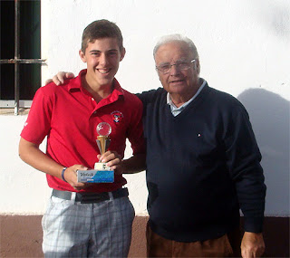 Club de Golf Aranjuez