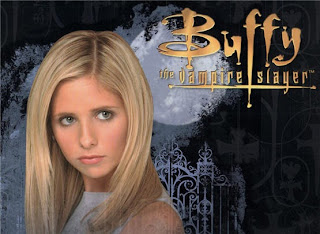 Buffy, the Vampire Slayer - 1.06 - The Pack - Review