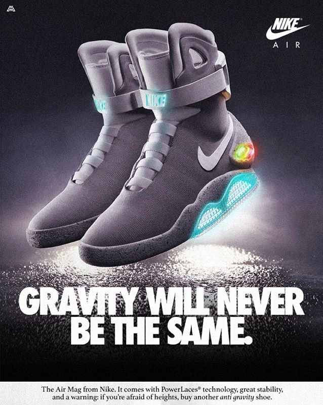 nike defy gravity shoes