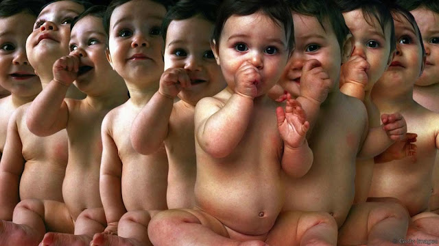 Mrs.Vassilyev - The Most Prolific Mother Gave Birth To 69 Children