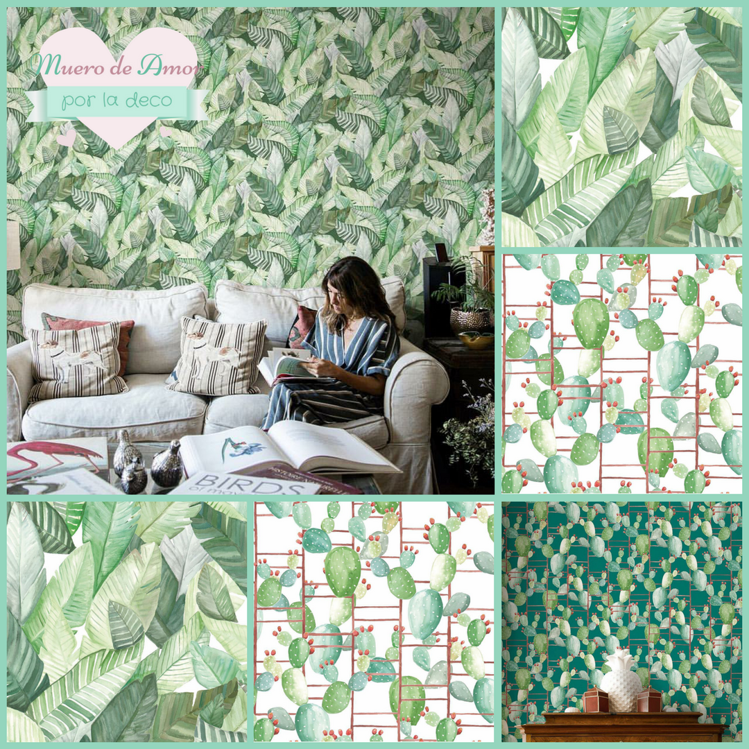 Muero de Amor por la Deco: Blog de decoración, ideas y tendencias