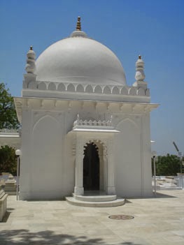 Khambat Ziyarat-Gujarat