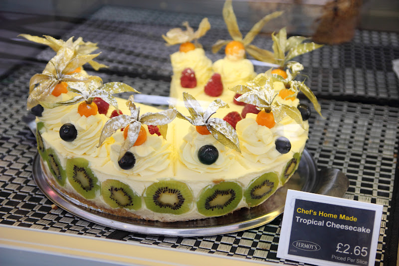 Fermoy's for Food and Flowdies