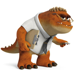 Baú de imagens: MONSTROS SA (png)