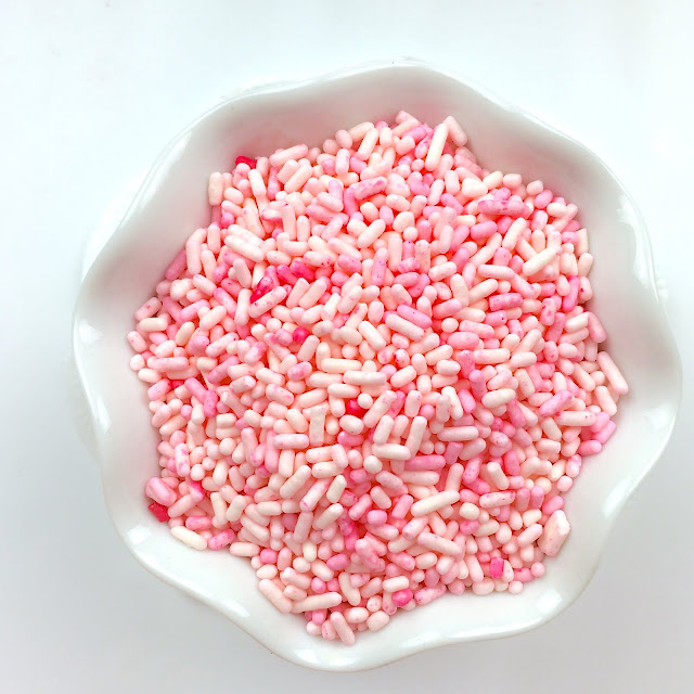 {VIDEO} How to Make Custom Colored and Flavored Sprinkles and DIY ...