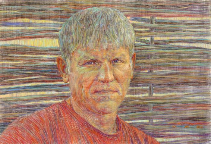 Импрессионизм по-украински. Сергей Коморный Импрессионизм по-украински. Сергей Коморный