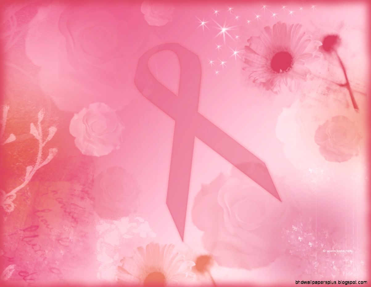 breast cancer   Breast Cancer Awareness Wallpaper 7987041   Fanpop