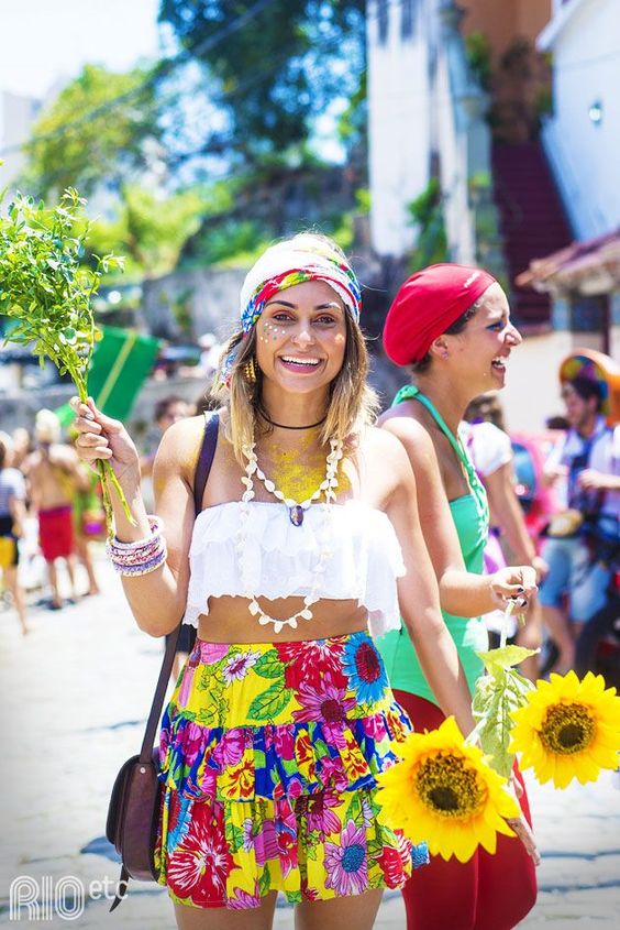 Carnaval brilhante separe tem Delírios Cotidianos: Dicas de moda e beleza : 23 Inspirações de Look