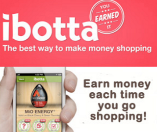  Cash Back Shopping App Ibotta