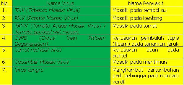 F virus