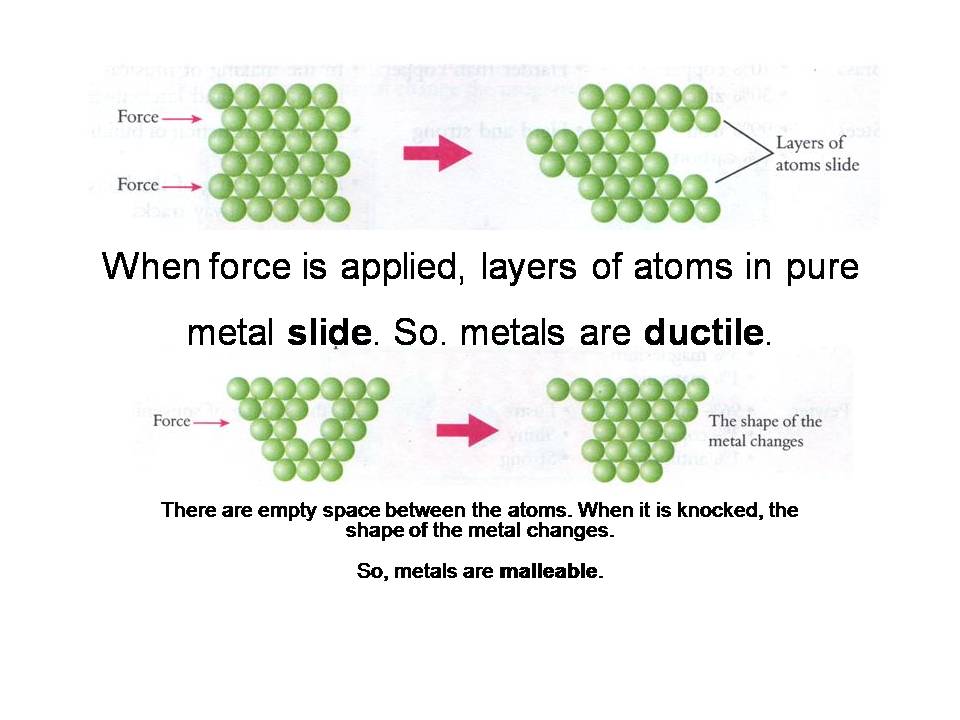 Science8 Semester 2,Chapter 4 Mixtures