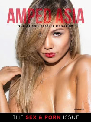 Download Amped Asia January February 2015 PDF