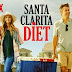 Petit bijou made by Netflix : Santa Clarita Diet
