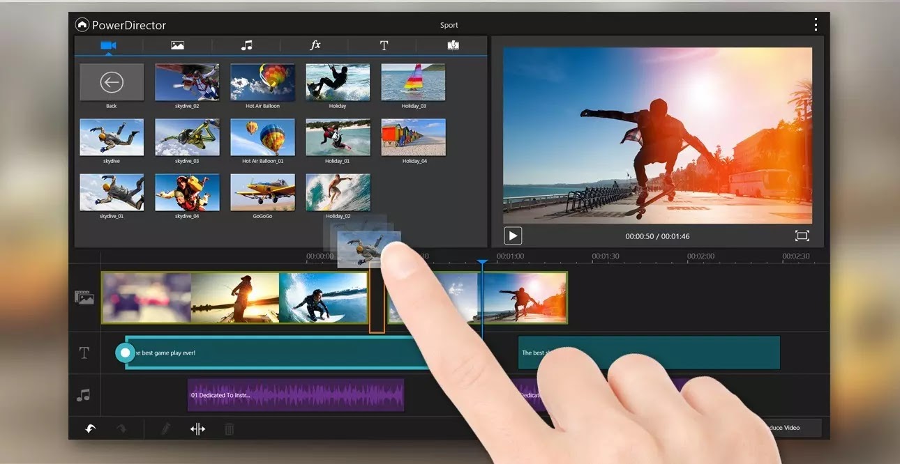 free video editors that are similar to final cut pro