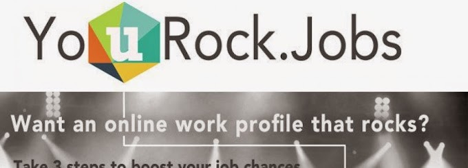 You Rock Jobs, το δίκτυο που απευθύνεται σε νέους που δεν έχουν πλούσιο βιογραφικό και ψάχνουν για δουλειά