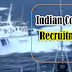 Join the Indian Coast Guard: Apply for Navik (General Duty) post.