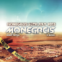 Monegros Festival 2013