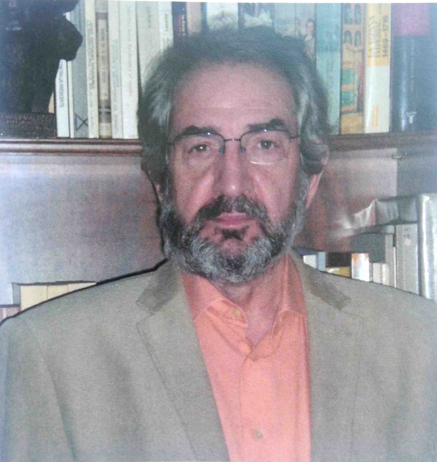 PURA TURA Emilio Palacios