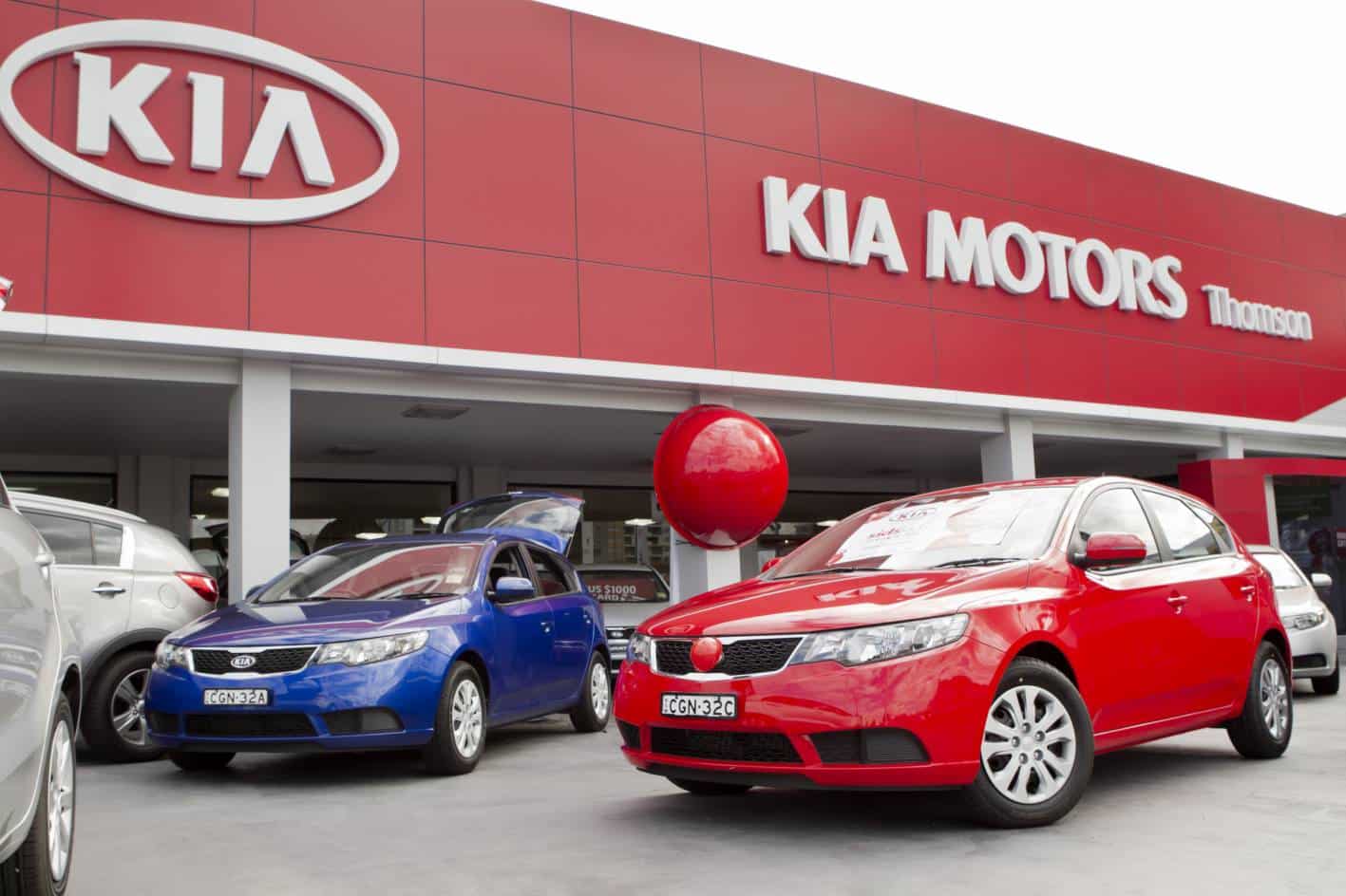 20 Amazing Facts About Kia Cars You May Not Know AutoReportNG
