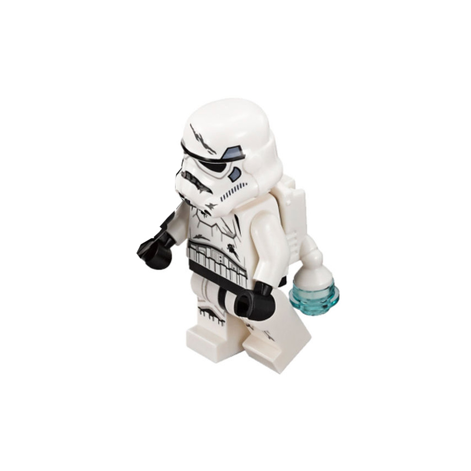 LEGO sw691 - Imperialny Jetpack Trooper