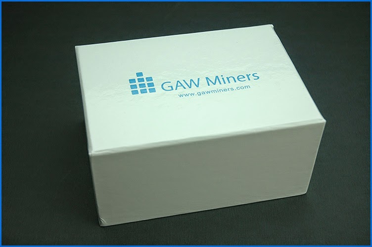 Techunboxed: GAW Miners Fury [Review]