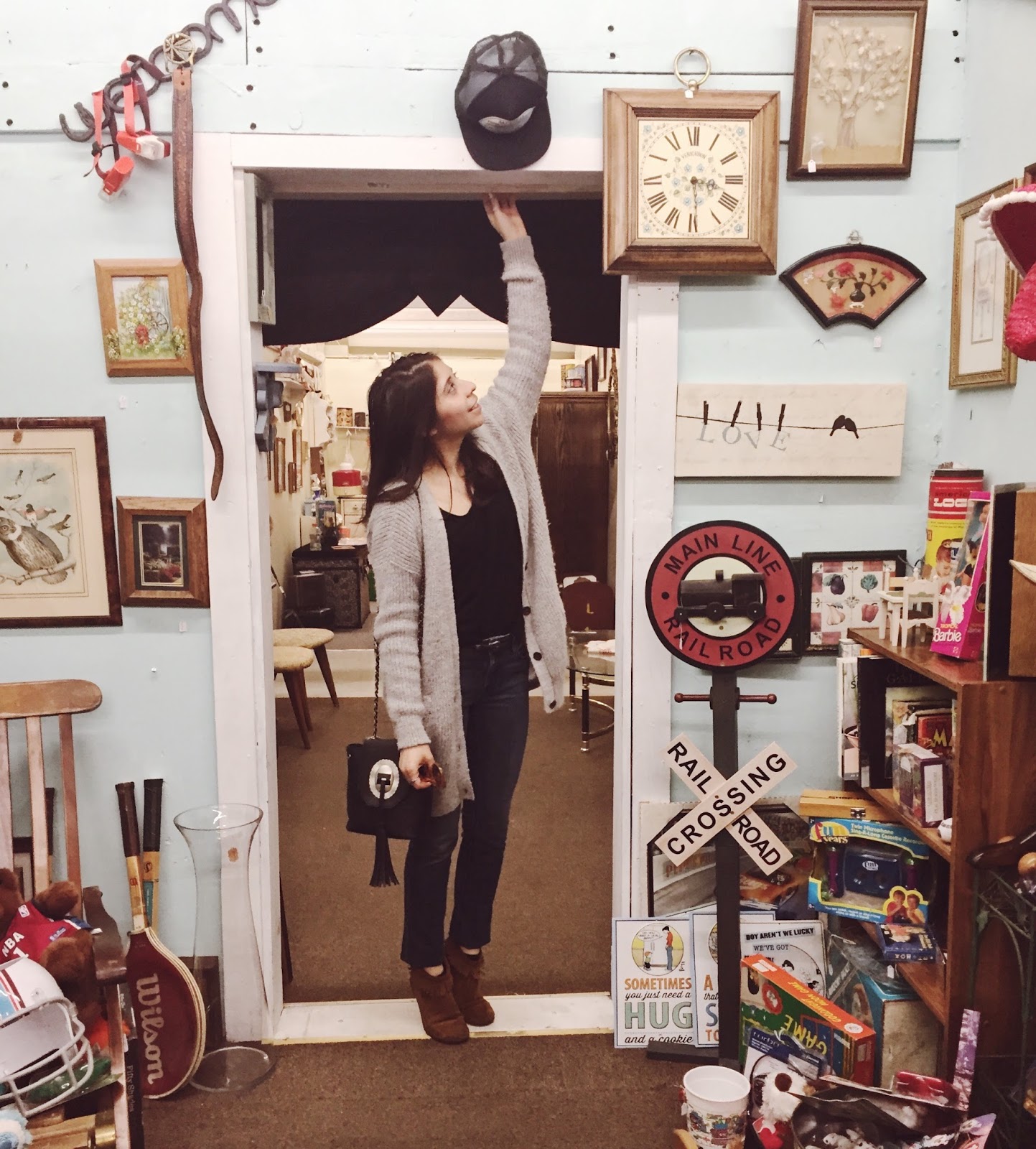 Exploring Downtown Pomona StephC