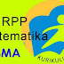 Download RPP Matematika SMA kelas X, XI dan XII Kurikulum 2013