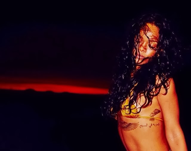 More Of Rihanna In Brazil Photos Damajority
