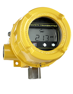 One Series safety Transmitter