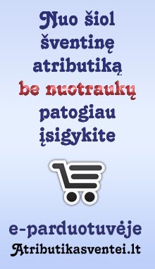 Atributikasventei.lt