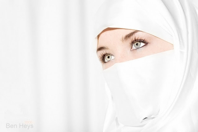 Para Lelaki Akan Ditemani Bidadari, Bagaimana Dengan Suami Para Wanita Penghuni Surga? Para Lelaki Akan Ditemani Bidadari, Bagaimana Dengan Suami Para Wanita Penghuni Surga?