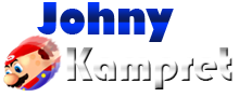 Johny Kampret