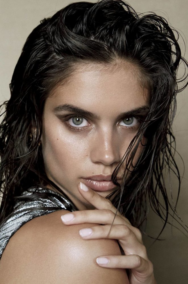 Modaya Dair ♥: Sara Sampaio