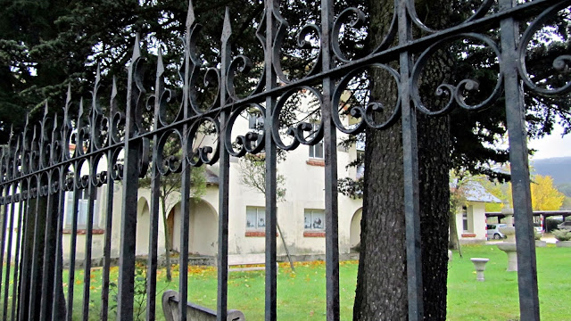 Preventorio de San Rafael - AlfonsoyAmigos