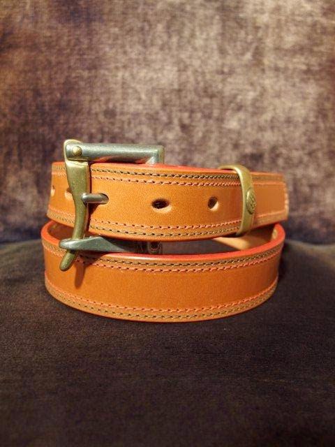 NEPENTHES Martin F.for Needles - Quick Release Belt Fall/Winter 2014 SUNRISE MARKET