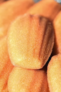 Madeleines: A Recipe that Works