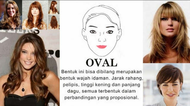 6 Trends In Female Hair Model 2017 Female Hair Style Face