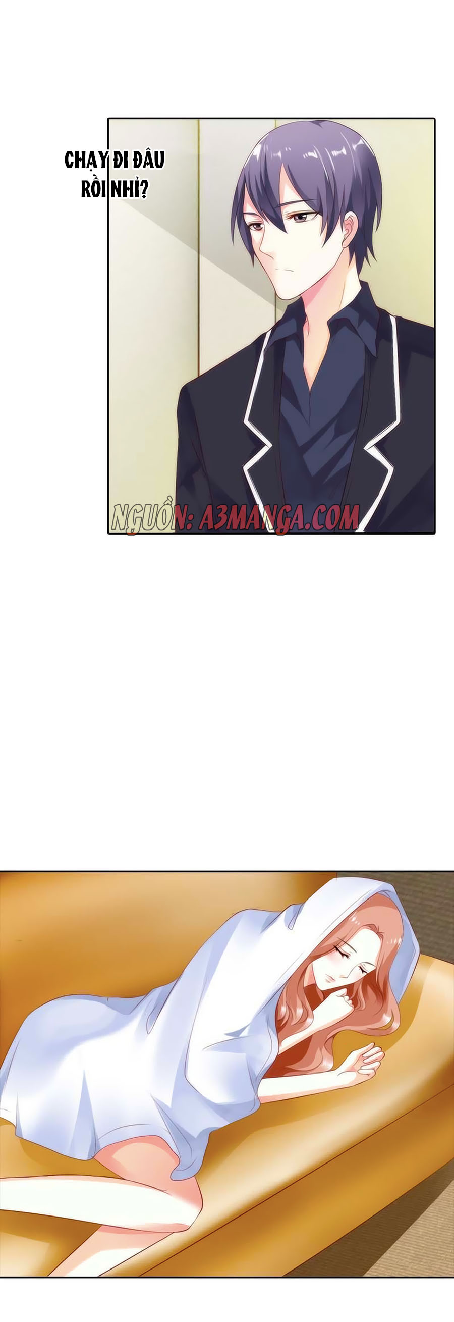 Song Diện Danh Viện - Chương 33 - Trang 4