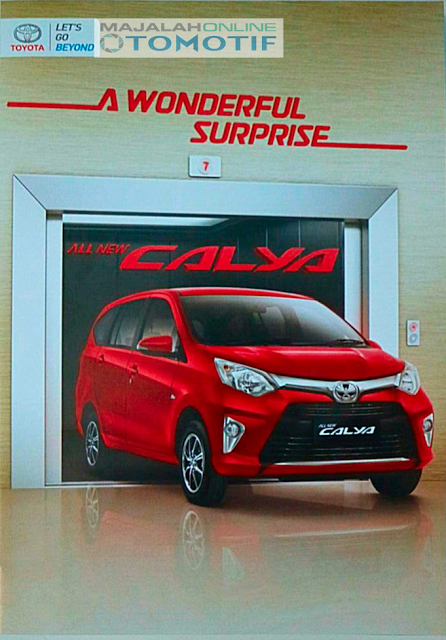 Harga Kredit Toyota Rush Indramayu 085647897006 Wa Paket Kredit Toyota Calya Indramayu 2017 Dp Murah
