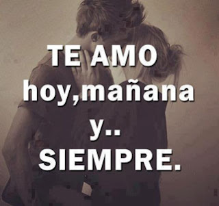 Imágenes te amo Te amo mucho mi amor