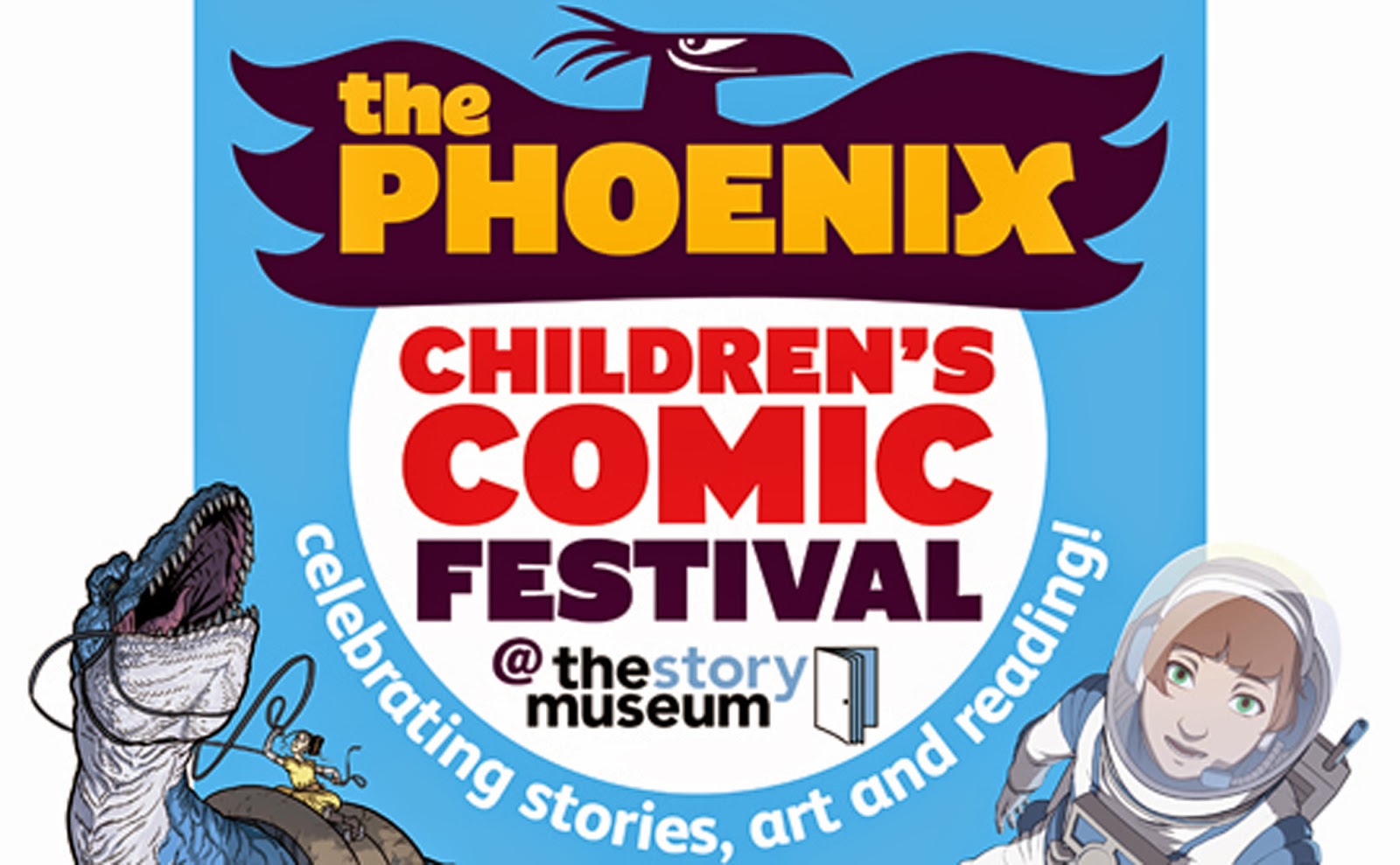 The Etherington Brothers 2nd Annual Phoenix Comic Festival is a HIT!